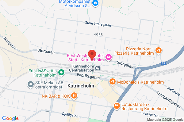 Kyckling Kebab