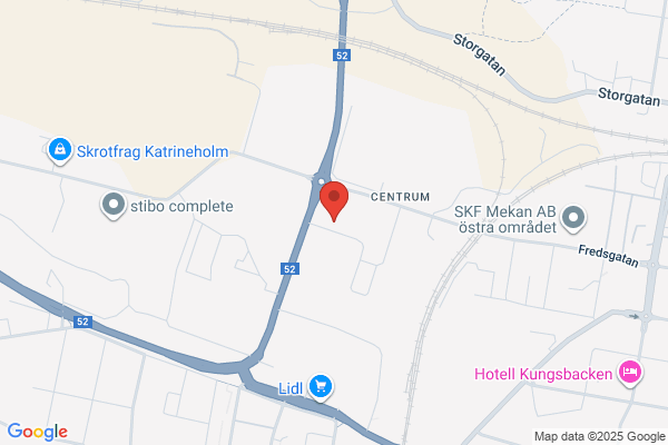 Värmepumpcenter i Katrineholm AB