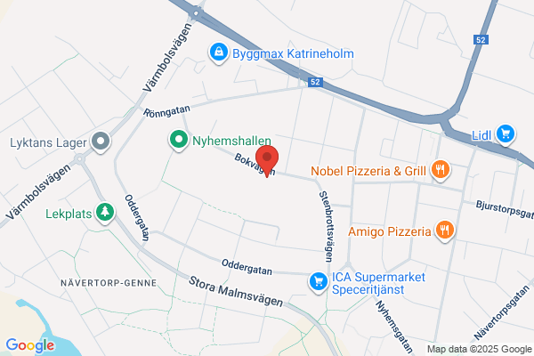 Nyhemsskolan