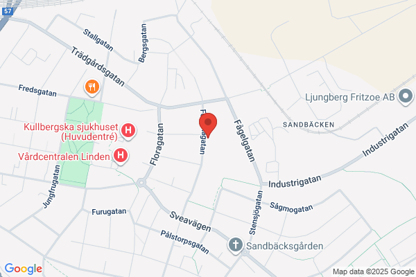 Sandbäcksskolan