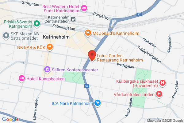 Zakrisson Bo Tandläkare