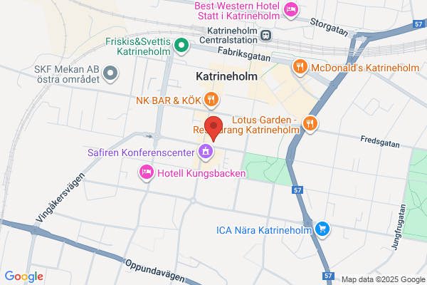Sjögrens Trafikskola AB