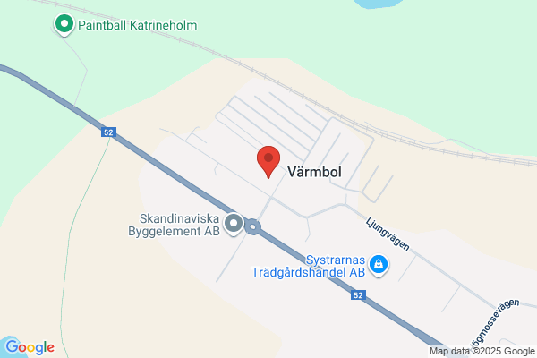 B & K Transport i Katrineholm