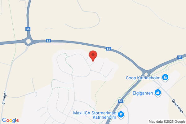 Mc Transport i Katrineholm AB