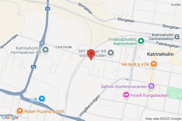 Sörmlands Grafiska AB