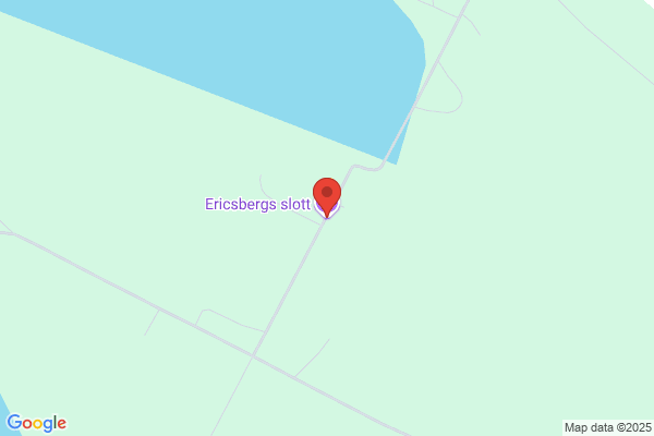AB Ericsbergs Säteri, Kontor