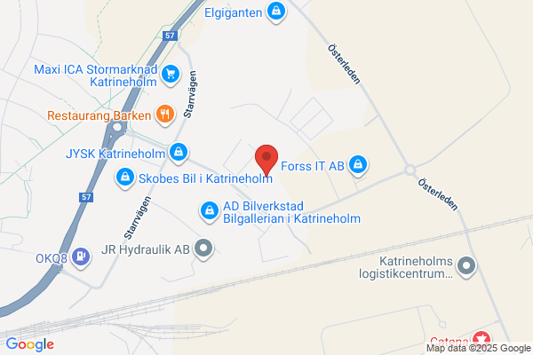 ABF Sörmland