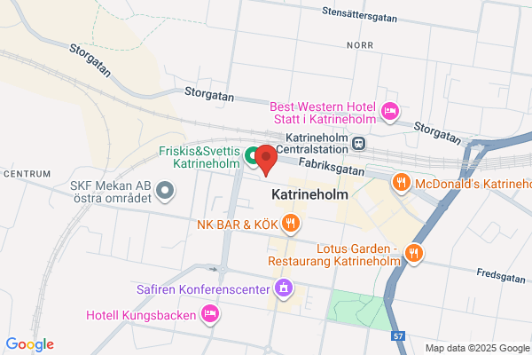 Studiefrämjandet