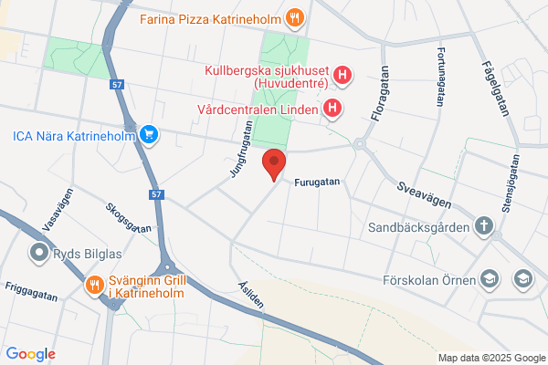 Ventilationstjänst i Katrineholm