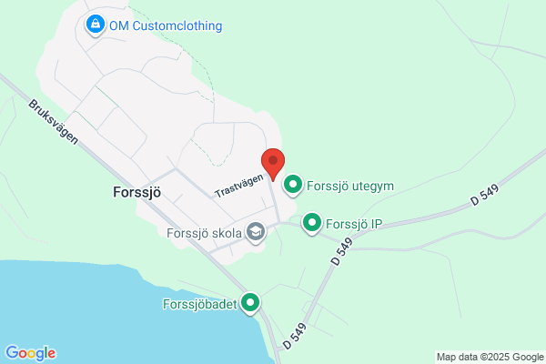 Atek I Katrineholm AB