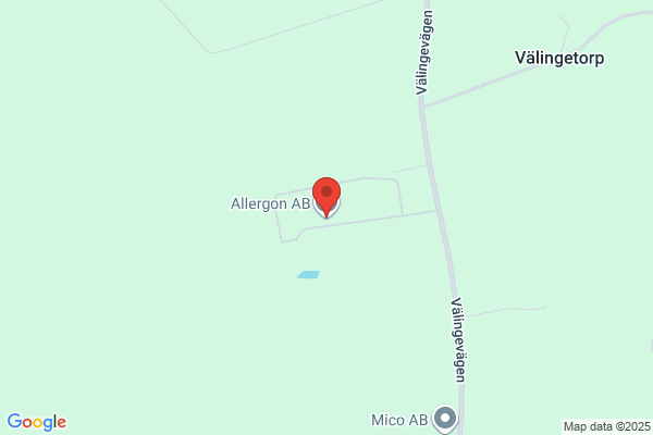 Allergon AB