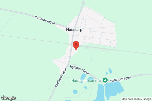 Hasslarps Utvecklings AB