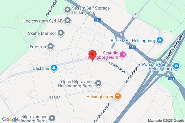 Apirosport Sweden AB