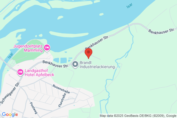 Islink Agentur & Transport AB
