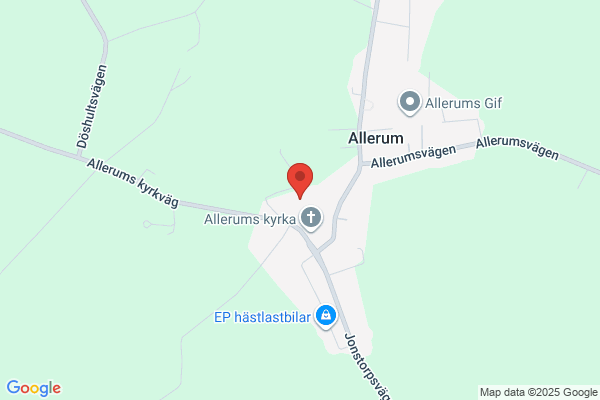 Allerums Pastorat
