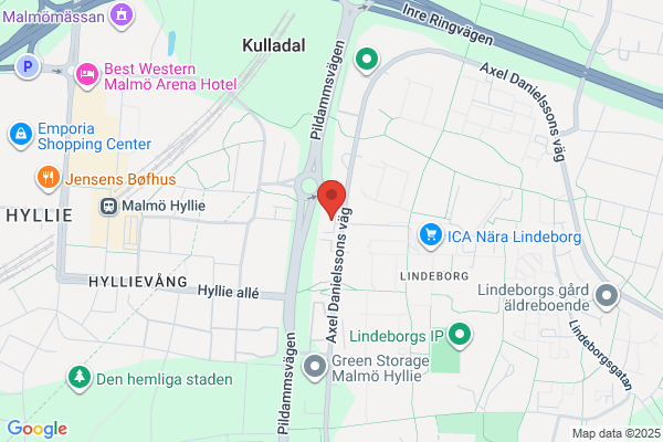 Bo Wallteg Media AB
