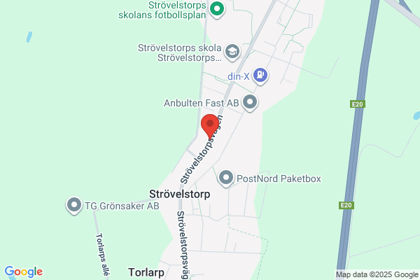 Fritidsgård Strövelstorp (Fritidshem)