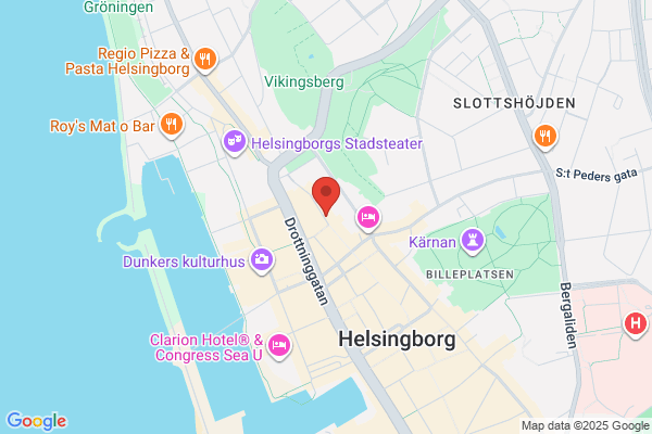 Kärra Gårdsbutik och Rökeri