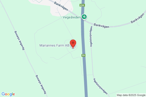 Mariannes Farm AB