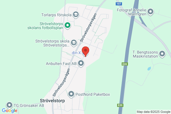 SoS Bilservice Svets & Smide AB