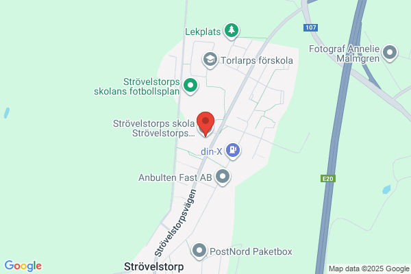 Strövelstorps Skola