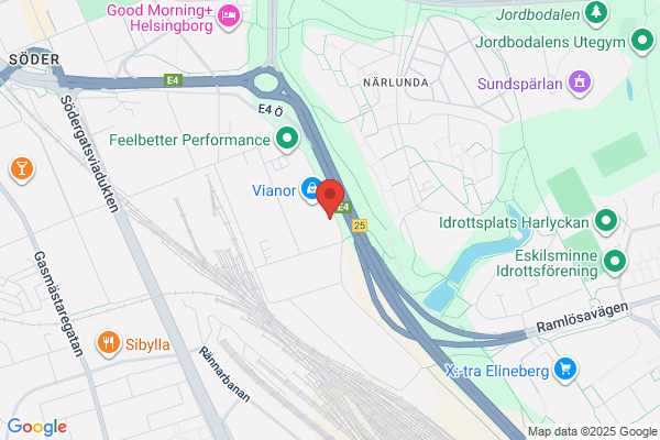 T Persson Trädgårdsservice