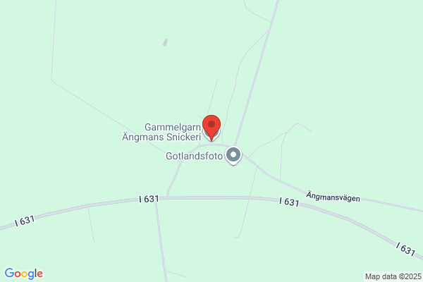 Gammelgarn Ängmans Snickeri