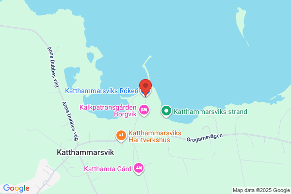 Gotlandsbutiken i Katthammarsvik AB