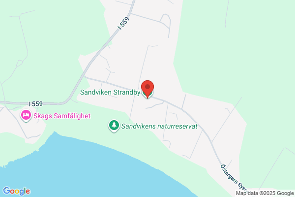 Östergarn Strand