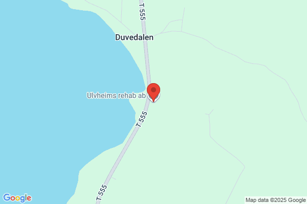 Enheten Dalliden hemvård och rehab (Hemtjänst/Hemsjukvård)