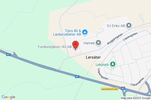 Autoverkstaden i Kil