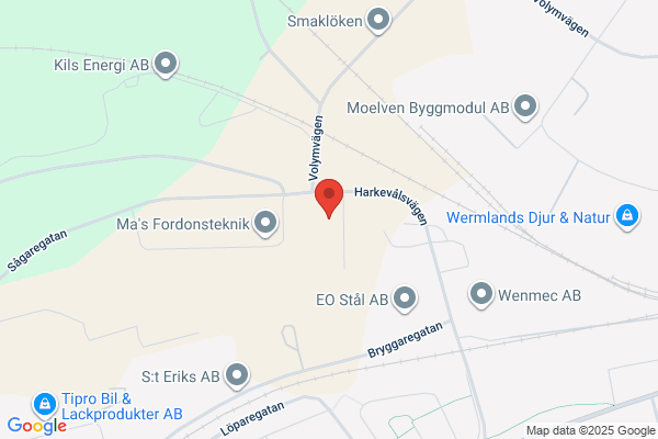 Däckbolaget i Kil