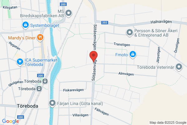 Mäklarringen
