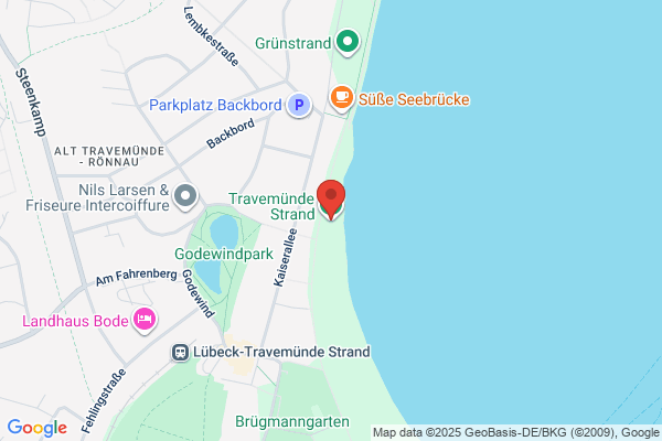 Thörnstrand, Anders
