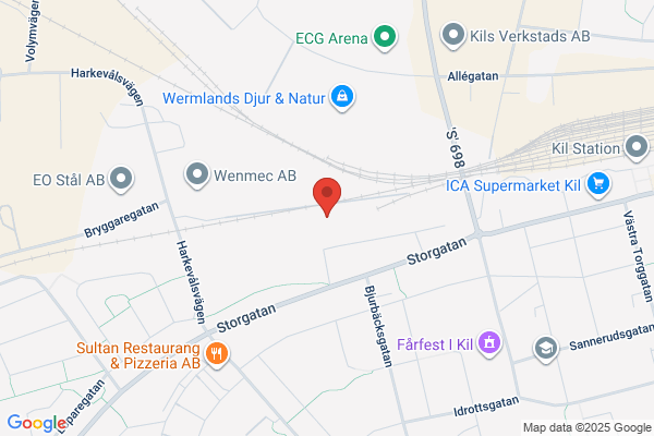 Kils Sot o. Ventilationsservice