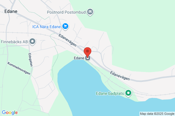Edanesågen AB