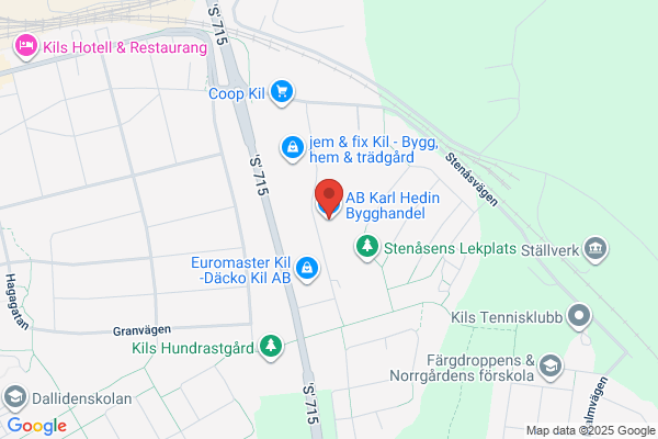 Hedin, Per