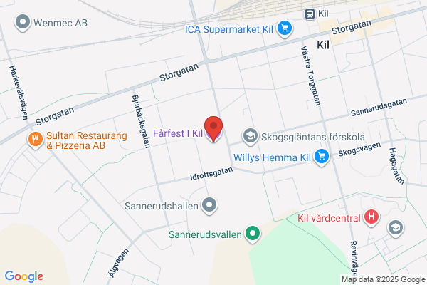 Sannerudsskolan F-6 (Barn och utbildning)