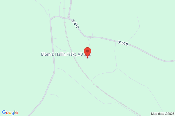 Blom & Hallin Frakt, AB