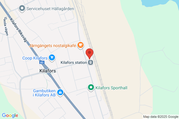 Hälsinge Ekonomi AB