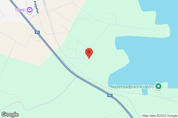 Kilafors Herrgård