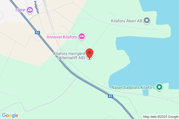 Kilafors Herrgård AB