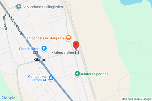 Moelven Skog