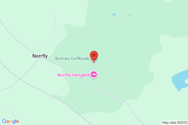 Bollnäs Golfklubb