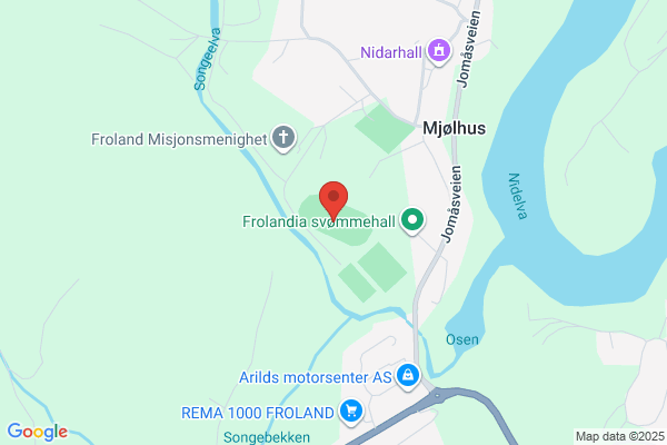 Färgscalan i Hälsingland AB