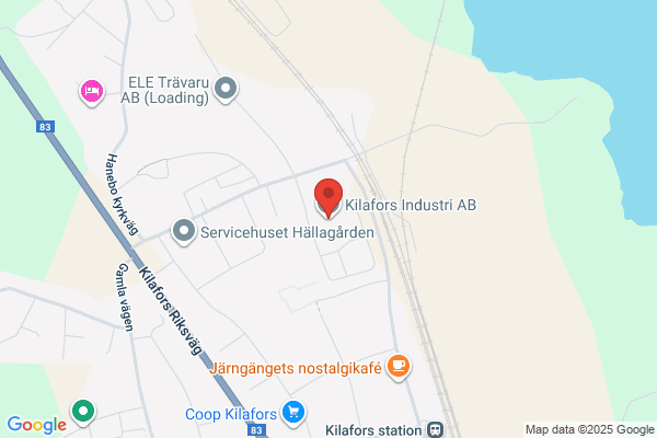 Hylanders Herr- & Dam