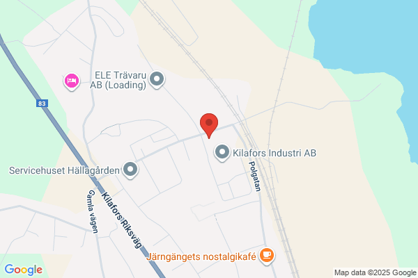 Hälsingestugor, AB