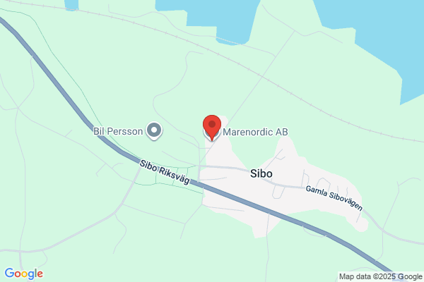 Marenordic AB