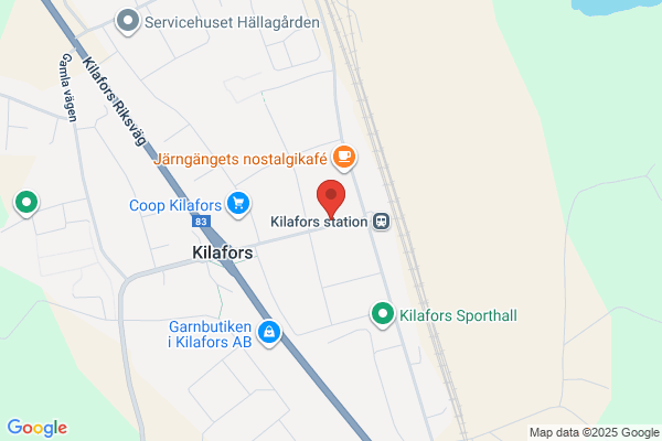 Segersta Affärs