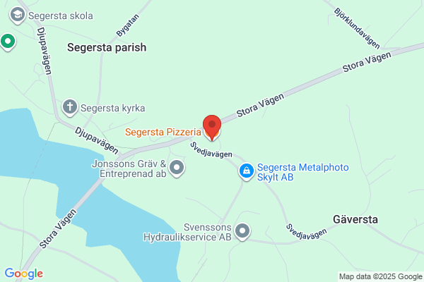 Segersta Pizzeria
